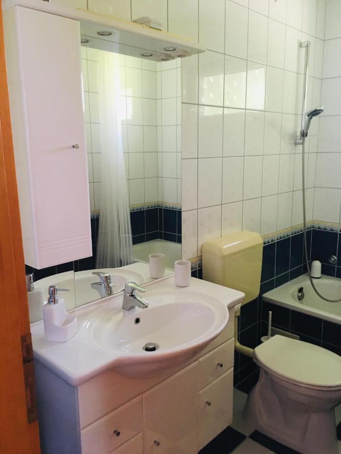 Kato Apartman Siófok Extérieur photo