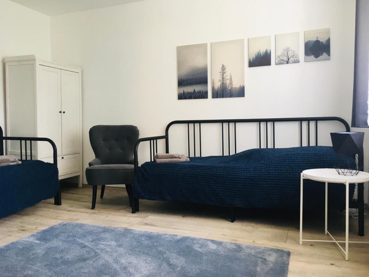 Kato Apartman Siófok Extérieur photo