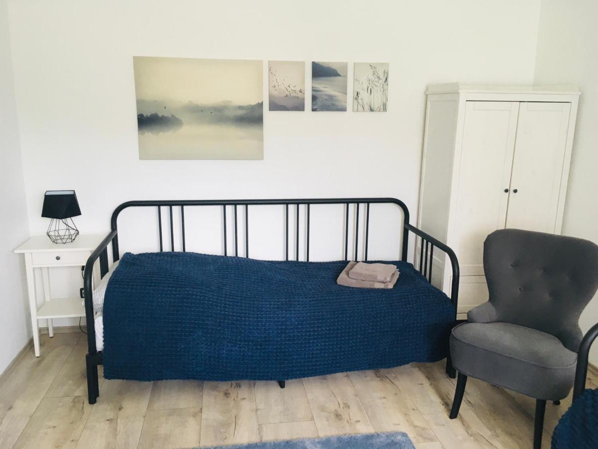 Kato Apartman Siófok Extérieur photo